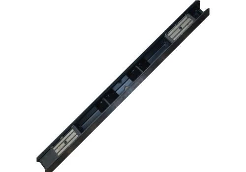 Magnetic Formwork